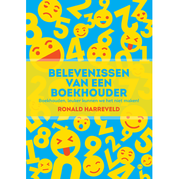 Belevenissen van een boekhouder (Paperback) bij Singel 344