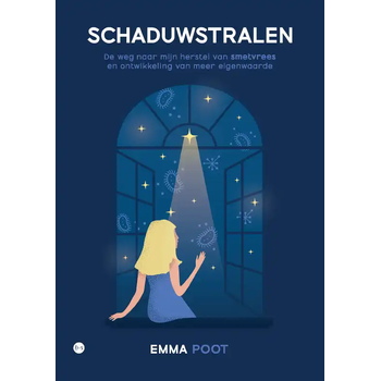 Schaduwstralen (Paperback) bij Singel 344