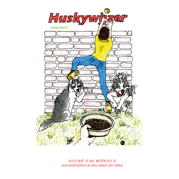 Huskywijzer (Hardback) bij Singel 344