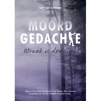Moordgedachte (Paperback) bij Singel 344