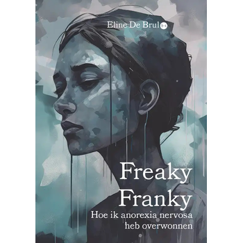 Freaky Franky (Paperback) bij Singel 344