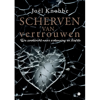 Scherven van vertrouwen (Paperback) bij Singel 344
