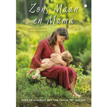 Zon, Maan en Mama (Paperback) bij Singel 344