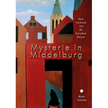 Mysterie in Middelburg (Paperback) bij Singel 344