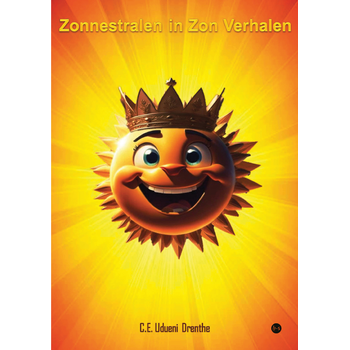 Zonnestralen in Zon Verhalen (Paperback) bij Singel 344
