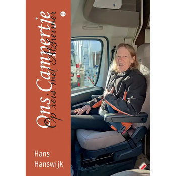 Ons Campertje (Paperback) bij Singel 344