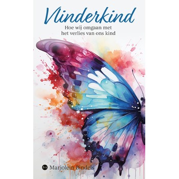 Vlinderkind (Paperback) bij Singel 344