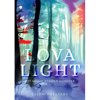 Lova Light (Paperback) bij Singel 344