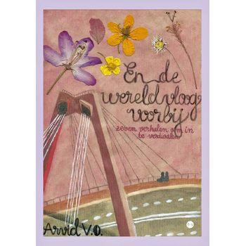 En de wereld vloog voorbij (Paperback) bij Singel 344