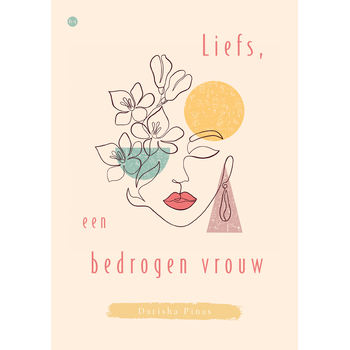 Liefs, een bedrogen vrouw (Paperback) bij Singel 344