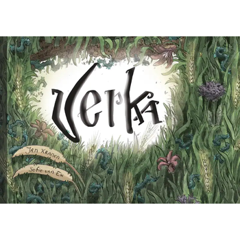 Verka (Paperback) bij Singel 344