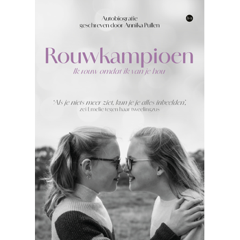 Rouwkampioen (Paperback) bij Singel 344