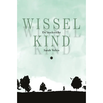 Wisselkind (Paperback) bij Singel 344