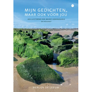 Mijn gedichten, maar ook voor jou (Paperback) bij Singel 344