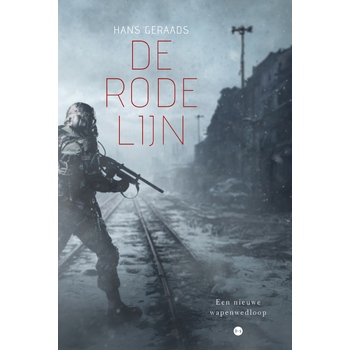 De Rode Lijn (Paperback) bij Singel 344