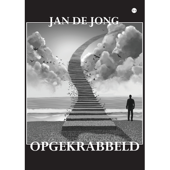 Opgekrabbeld (Paperback) bij Singel 344