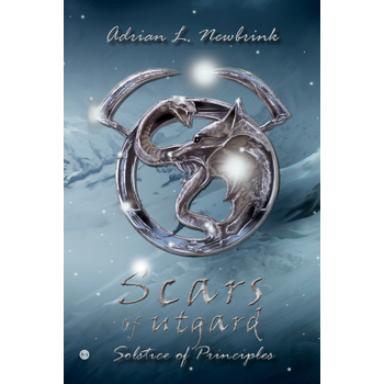 Scars of Utgard: Solstice of Principles (Paperback) bij Singel 344