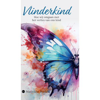 Vlinderkind (Hardback) bij Singel 344