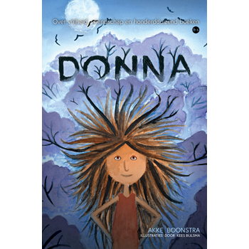 Donna (Hardback) bij Singel 344