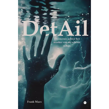 DetAil (Paperback) bij Singel 344