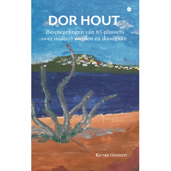 DOR HOUT (Hardback) bij Singel 344