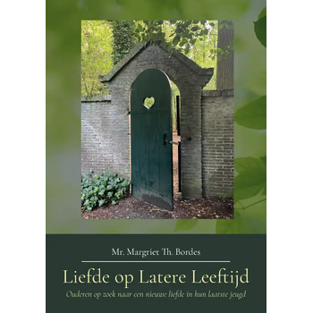 Liefde op Latere Leeftijd (Paperback) bij Singel 344