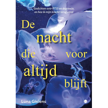 De nacht die voor altijd blijft (Paperback) bij Singel 344