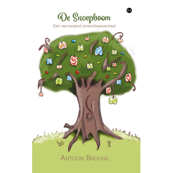 De Snoepboom (Paperback) bij Singel 344