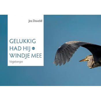 Gelukkig had hij windje mee (Paperback) bij Singel 344