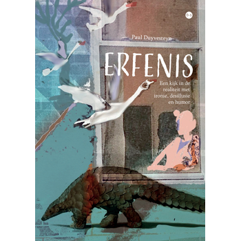 Erfenis (Paperback) bij Singel 344