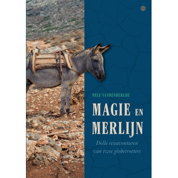 Magie en Merlijn (Paperback) bij Singel 344