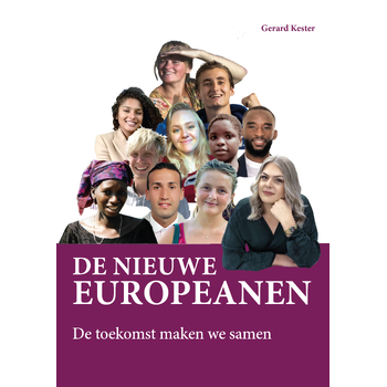 De Nieuwe Europeanen (Paperback) bij Singel 344