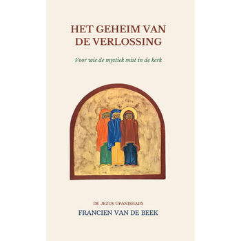 Het geheim van de verlossing (Paperback) bij Singel 344