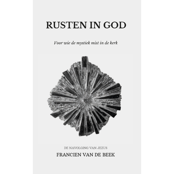 Rusten in God (Paperback) bij Singel 344