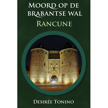 Moord op de Brabantse Wal (Paperback) bij Singel 344