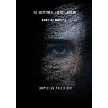 Leo Wouters en het Debuut! (Paperback) bij Singel 344