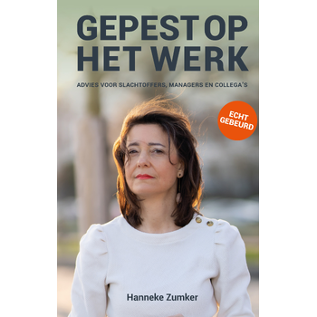 Gepest op het werk (Paperback) bij Singel 344