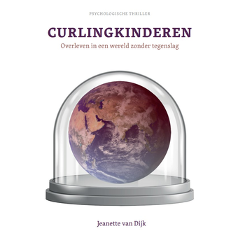 Curlingkinderen (Paperback) bij Singel 344