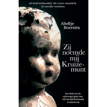 Zij noemde mij Kruizemunt (Paperback) bij Singel 344