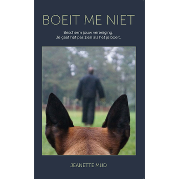 Boeit me niet (Paperback) bij Singel 344