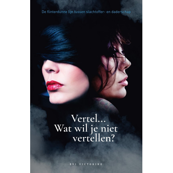 Vertel… Wat wil je niet vertellen? (Paperback) bij Singel 344