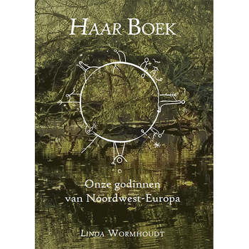 HAAR BOEK (Paperback) bij Singel 344