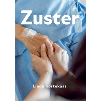 Zuster (Paperback) bij Singel 344