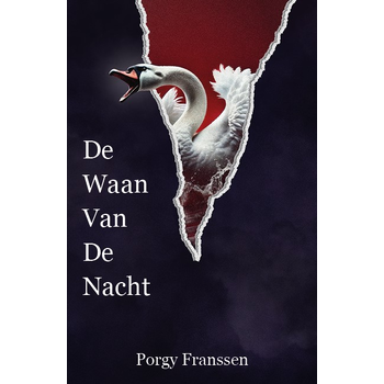 De waan van de nacht (Paperback) bij Singel 344