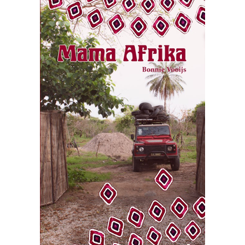 Mama Afrika (Paperback) bij Singel 344