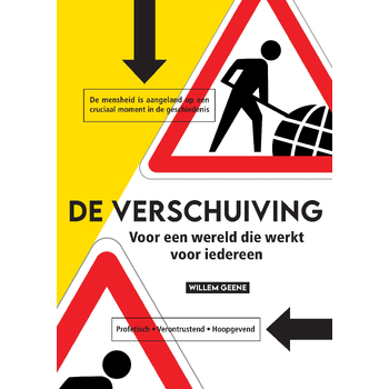 De Verschuiving (Paperback) bij Singel 344