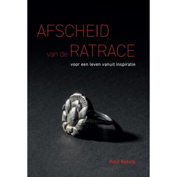 Afscheid van de ratrace (Paperback) bij Singel 344
