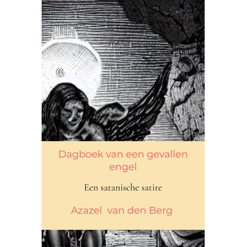 Dagboek van een gevallen engel (Paperback) bij Singel 344