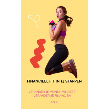 Financieel fit in 14 stappen (Paperback) bij Singel 344