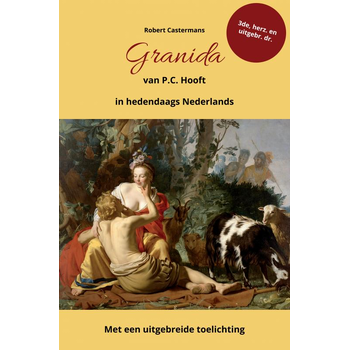 Granida van P.C. Hooft in hedendaags Nederlands (Paperback) bij Singel 344